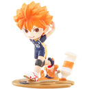 Good Smile Company Haikyu!! PalVerse Palé Haikyu!! Shoyo Hinata Figurine