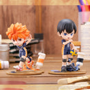 Good Smile Company Haikyu!! PalVerse Palé Haikyu!! Shoyo Hinata Figurine
