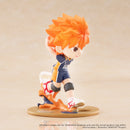 Good Smile Company Haikyu!! PalVerse Palé Haikyu!! Shoyo Hinata Figurine
