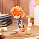 Good Smile Company Haikyu!! PalVerse Palé Haikyu!! Shoyo Hinata Figurine