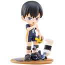 Good Smile Company Haikyu!! PalVerse Palé Haikyu!! Tobio Kageyama Figurine