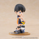 Good Smile Company Haikyu!! PalVerse Palé Haikyu!! Tobio Kageyama Figurine