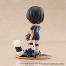 Good Smile Company Haikyu!! PalVerse Palé Haikyu!! Tobio Kageyama Figurine