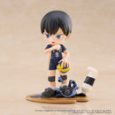 Good Smile Company Haikyu!! PalVerse Palé Haikyu!! Tobio Kageyama Figurine