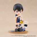 Good Smile Company Haikyu!! PalVerse Palé Haikyu!! Tobio Kageyama Figurine