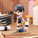 Good Smile Company Haikyu!! PalVerse Palé Haikyu!! Tobio Kageyama Figurine