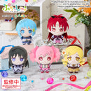 Good Smile Company Puchish! Puella Magi Madoka Magica Madoka Kaname Figurine