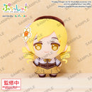 Good Smile Company Puchish! Puella Magi Madoka Magica Mami Tomoe Figurine