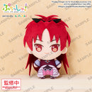 Good Smile Company Puchish! Puella Magi Madoka Magica Kyoko Sakura Figurine