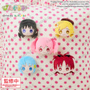 Good Smile Company Pingurumi Puella Magi Madoka Magica Madoka Kaname Figurine