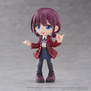 Good Smile Company Girls Band Cry PalVerse 6 in the Assortment Figurine