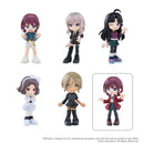 Good Smile Company Girls Band Cry PalVerse 6 in the Assortment Figurine