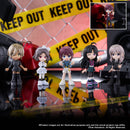 Good Smile Company Girls Band Cry PalVerse 6 in the Assortment Figurine
