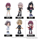 Good Smile Company Girls Band Cry PalVerse 6 in the Assortment Figurine