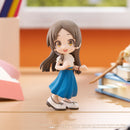 Good Smile Company The Idolm@ster Gakuen PalVerse Volume 1 6 in the Assortment Figurine