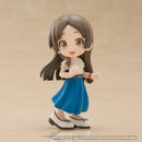 Good Smile Company The Idolm@ster Gakuen PalVerse Volume 1 6 in the Assortment Figurine