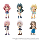 Good Smile Company The Idolm@ster Gakuen PalVerse Volume 1 6 in the Assortment Figurine