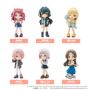 Good Smile Company The Idolm@ster Gakuen PalVerse Volume 1 6 in the Assortment Figurine