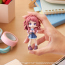 Good Smile Company The Idolm@ster Gakuen PalVerse Volume 1 6 in the Assortment Figurine