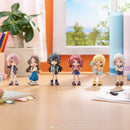 Good Smile Company The Idolm@ster Gakuen PalVerse Volume 1 6 in the Assortment Figurine