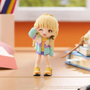 Good Smile Company The Idolm@ster Gakuen PalVerse Volume 1 6 in the Assortment Figurine