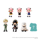 Good Smile Company SpyxFamily PalVerse 6 in the Assortment Figurine