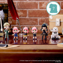 Good Smile Company SpyxFamily PalVerse 6 in the Assortment Figurine
