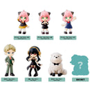Good Smile Company SpyxFamily PalVerse 6 in the Assortment Figurine