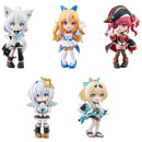 Good Smile Company Hololive Production PalVerse Volume 1 6 in the Assortment Figurine
