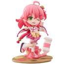 Good Smile Company Hololive Production PalVerse Pale Sakura Miko Figurine