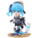 Good Smile Company Hololive Production PalVerse Pale Hoshimachi Suisei Figurine