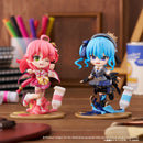 Good Smile Company Hololive Production PalVerse Pale Hoshimachi Suisei Figurine