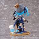 Good Smile Company Hololive Production PalVerse Pale Hoshimachi Suisei Figurine