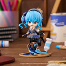 Good Smile Company Hololive Production PalVerse Pale Hoshimachi Suisei Figurine