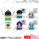 Good Smile Company Blue Lock Charac Odekake Figure Box Version 6 in the Assortment Figurine