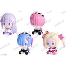 Good Smile Company Re:ZERO Starting Life in Another World Petatto Clockwork Mascot Box Version 6 in the Assortment Figurine