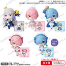 Good Smile Company Re:ZERO Starting Life in Another World Collection Figure RICH Birthday Life 2025 Box Version 6 in the Assortment Figurine
