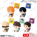 Good Smile Company Haikyu!! Petatto Clockwork Figure Volume 1 Box Version 6 in the Assortment Figurine