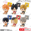 Good Smile Company Haikyu!! Petatto Clockwork Figure Volume 2 Box Version 6 in the Assortment Figurine
