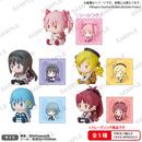 Good Smile Company Puella Magi Madoka Magica Puella Magi Madoka Magica Petatto Clockwork Figure Box Version 6 in the Assortment Figurine