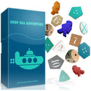 Deep Sea Adventure Game