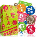 Startups Game