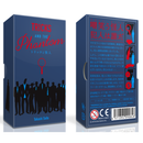 Tricks and the Phantom Game