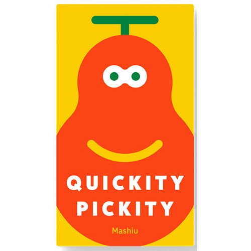 Quickity Pickity Game – SuperOffice
