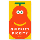 Quickity Pickity Game