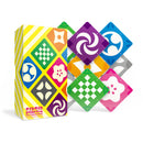 Nine Tiles Extreme Game