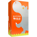 Moving Wild Game