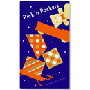 Pick 'n Packers Game