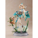 Good Smile Company Hololive Production Iroha Kazama 1/7 Scale Figurine
