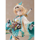 Good Smile Company Hololive Production Iroha Kazama 1/7 Scale Figurine